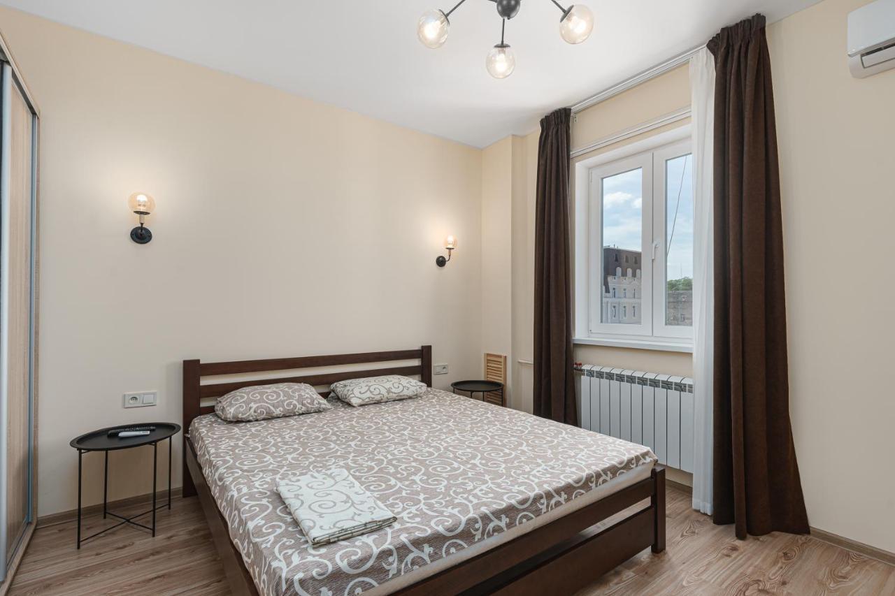 20 Deribasivska 2 Bedrooms Apartment Οδησσός Εξωτερικό φωτογραφία